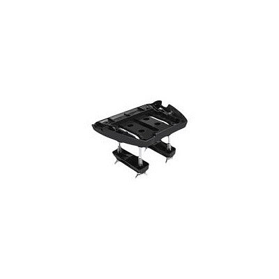 Strategic Sourcing-zebra MNT-MPP-CRTMNT1-01 Zebra Cart Mount for Mobile Printer