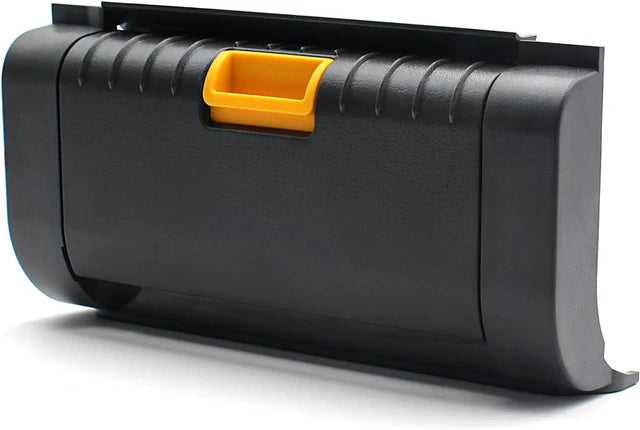 Strategic Sourcing-zebra P1112640-031 Zebra Dispenser, Front Bezel