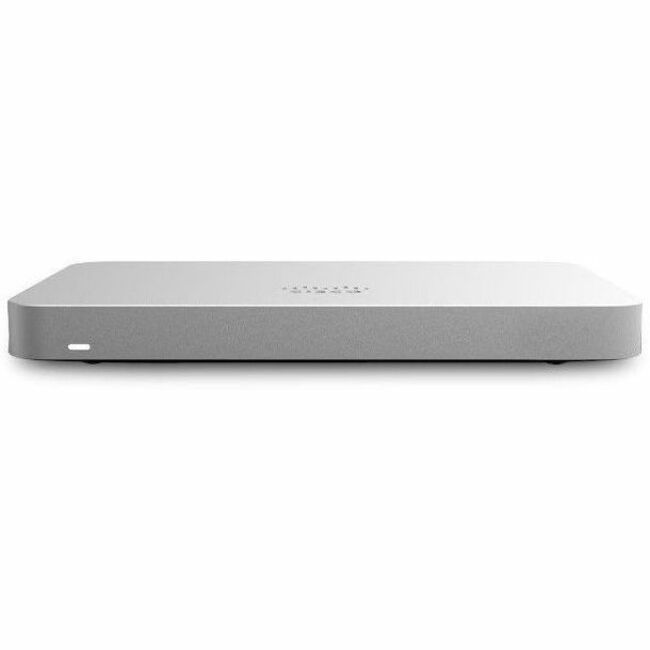 Cisco Systems MX67 Cisco Meraki MX67 Network Security/Firewall Appliance