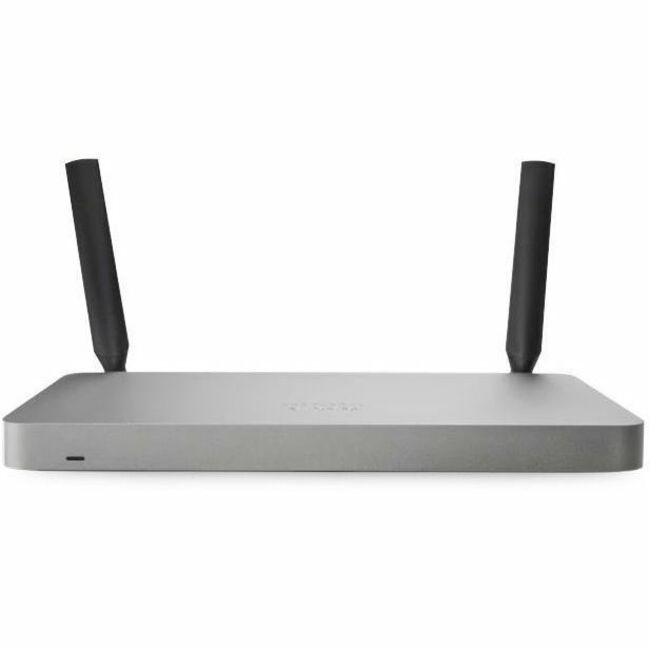 Cisco Systems MX68CW-NA Cisco Meraki MX68CW Network Security/Firewall Appliance