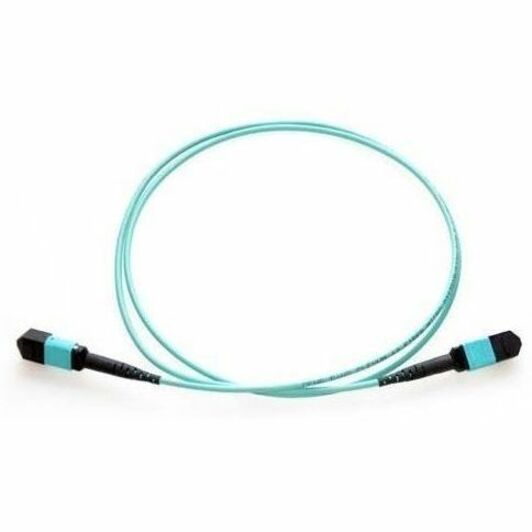 Axiom MPOMMOM440M-AX MPO Male to MPO Male Multimode OM4 50/125 40m