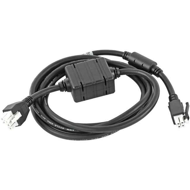 Strategic Sourcing-zebra CBL-DC-382A1-01 Zebra Standard Power Cord