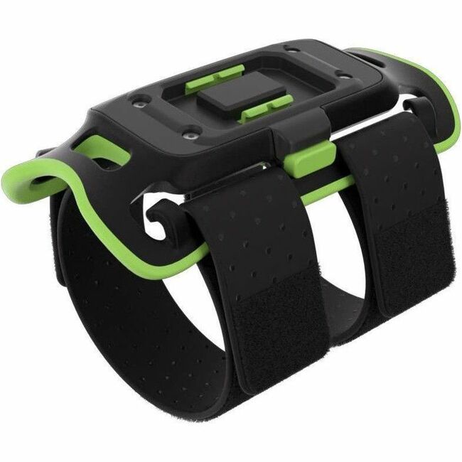 Strategic Sourcing-zebra SG-WT5X6-WMTVL-01 Zebra Wrist Mount for Wearable Computer