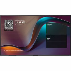 Yealink Network Technology CO. 1203690 Yealink MeetingDisplay 1203690 Collaboration Display