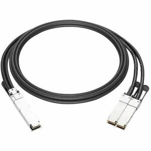 Axiom 980-9I92O-00N02A-AX 100% Nvidia Compatible OSFP to 2x OSFP DAC