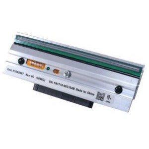 Strategic Sourcing-zebra P1083320-015 Zebra Thermal Transfer Printhead - 1 Pack