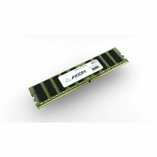 Axiom AXG1012100319/1 64GB DDR4-3200 ECC LRDIMM TAA Compliant