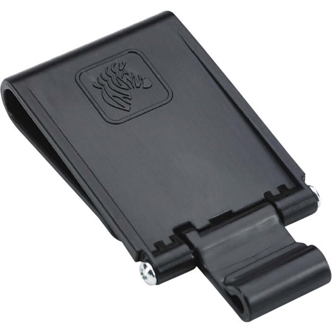 Strategic Sourcing-zebra P1063406-040 Zebra Belt Clip