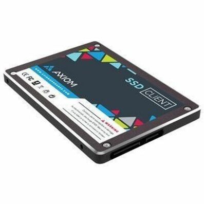 Axiom AXG103970 480GB C565e Mobile SSD 6Gb/s SATA-III 3D TLC