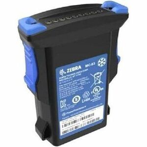 Strategic Sourcing-zebra BTRY-MC93-FRZ-01 Zebra Battery