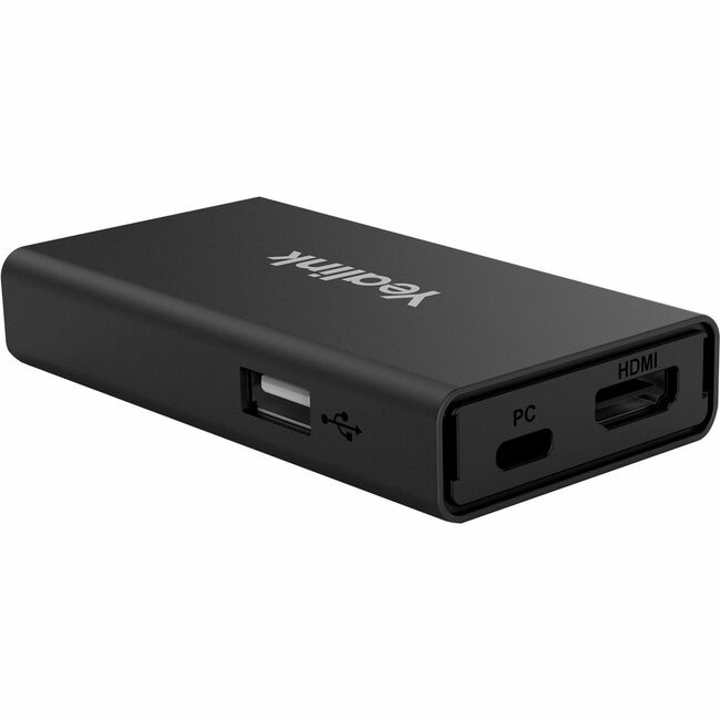 Yealink Network Technology CO. 1303229 Yealink VCH51 Video Conferencing Accessory Hub