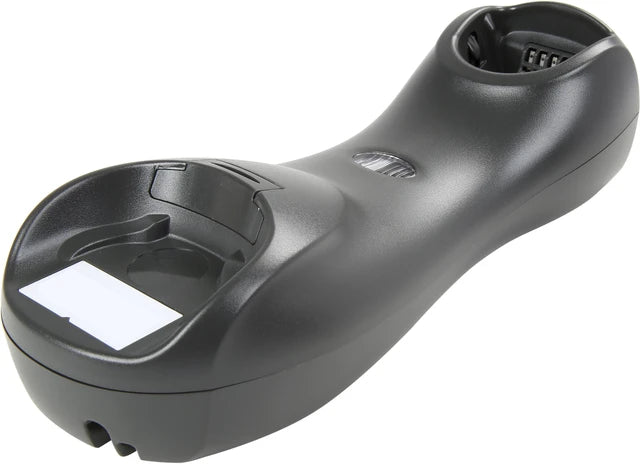 Strategic Sourcing-zebra CR0078-SC10007WR Zebra CR0078-SC10007WR Barcode Scanner Cradle