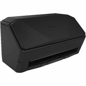 Ricoh PFU PA03870-B005 Scansnap iX2400 (Black) Large Format ADF Scanner - 600 dpi Optical - Black