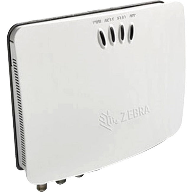 Strategic Sourcing-zebra FX7500-42320A56-US Zebra FX7500 Fixed RFID Reader