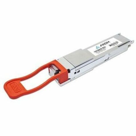 Axiom AXG104048 100% Juniper Compatible 100GBASE-SR QSFP28