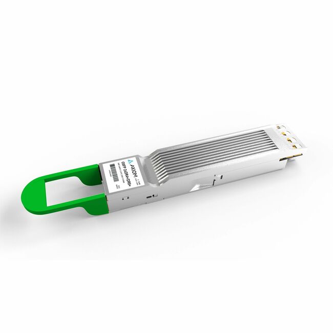 Axiom OSFP-800G-2XDR4-AX 100% Arista Compatible 800G 2XDR4+/DR8+ OSFP