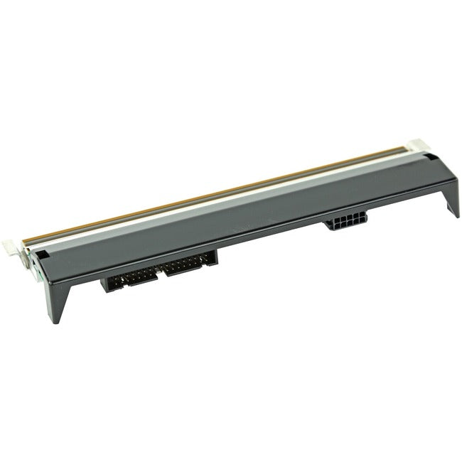 Strategic Sourcing-zebra P1058930-012 Zebra Thermal Transfer, Direct Thermal Printhead - 1 Pack