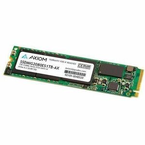 Axiom AXG103992 2TB C5280e Series PCIe Gen4 x4 NVMe M.2