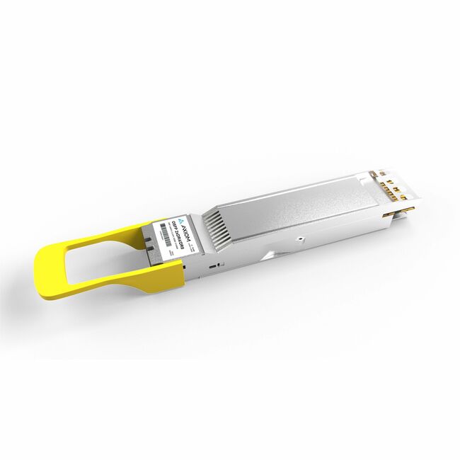 Axiom OSFP-800G-DR8-P-AX 100% Juniper Compatible 800G DR8 OSFP112