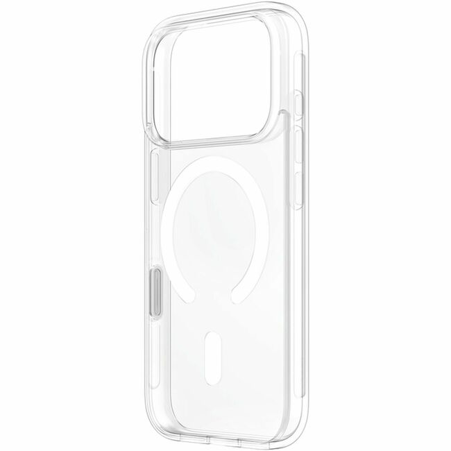 Belkin International INC MSA031FQCL Belkin SheerForce Clear Series Case for iPhone 17 Pro