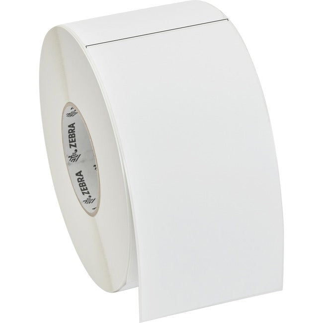 Strategic Sourcing-zebra 10023701 Zebra Z-Perform 1000D Multipurpose Label