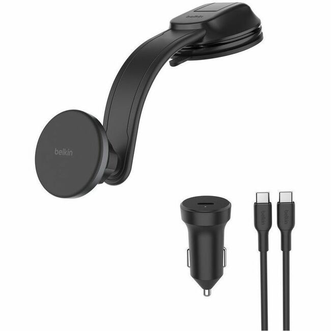 Belkin International INC WIC011TTBK Belkin BoostCharge Induction Charger
