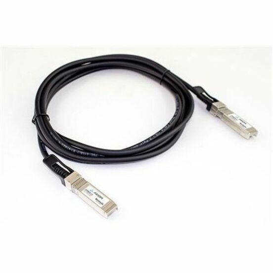 Axiom C-S50-S50-1M-AX 50GBASE-CU SFP56 DAC Twinax Cable 1m