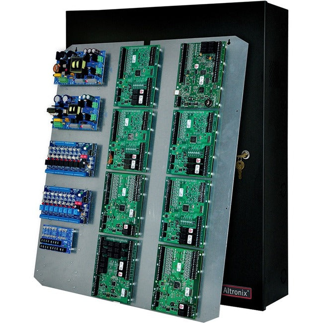 Strategic Sourcing TROVE3M3 Altronix Power Integration Kit
