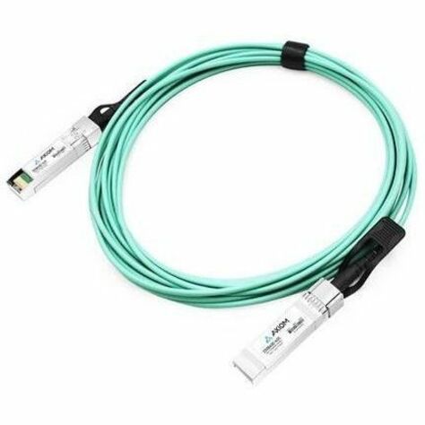 Axiom FN-CABLE-SFP28-AOC-10-AX 25GBASE-AOC SFP28 Active Optical Cable 10m