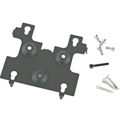 Strategic Sourcing-zebra 21-118517-01R Zebra Wall Mount