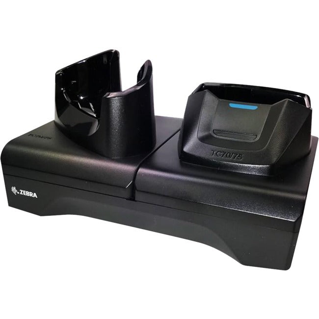 Strategic Sourcing-zebra CRD-TC7X-SE2CPP-01 Zebra Cradle