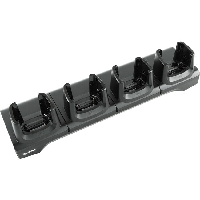 Strategic Sourcing-zebra CRD-MC93-4SCHG-01 Zebra Cradle