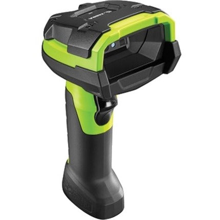 Strategic Sourcing-zebra DS3678-SR0FCC3VTNA Zebra DS3678-SR Handheld Barcode Scanner