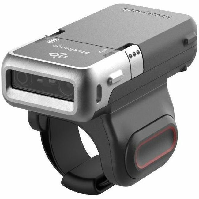 Strategic Sourcing-honeywell 8675I400SR-2-N Honeywell 8675i Rugged Compact Wearable Scanner