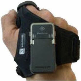 Strategic Sourcing-honeywell 8675I505-RHGM Honeywell 8675i Right Hand Strap Glove