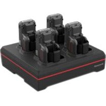 Strategic Sourcing-honeywell MB4-SCN10 Honeywell 4-Bay Device Charger