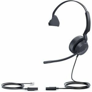 Yealink Network Technology CO. 1308232 Yealink YHS36 E2 Headset