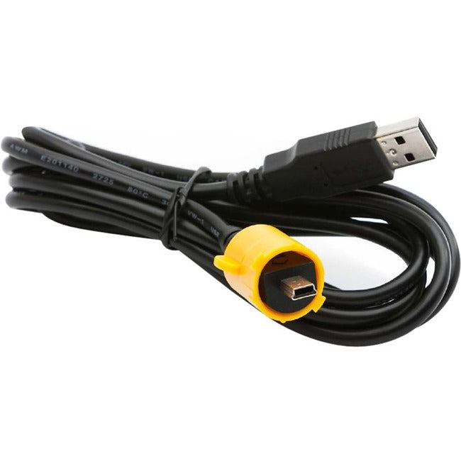 Strategic Sourcing-zebra P1031365-055 Zebra USB Cable