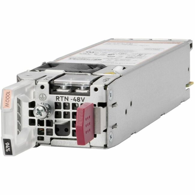 Hewlett Packard Enterprise P79329-B21 HPE 1000W Redundant Power Supply