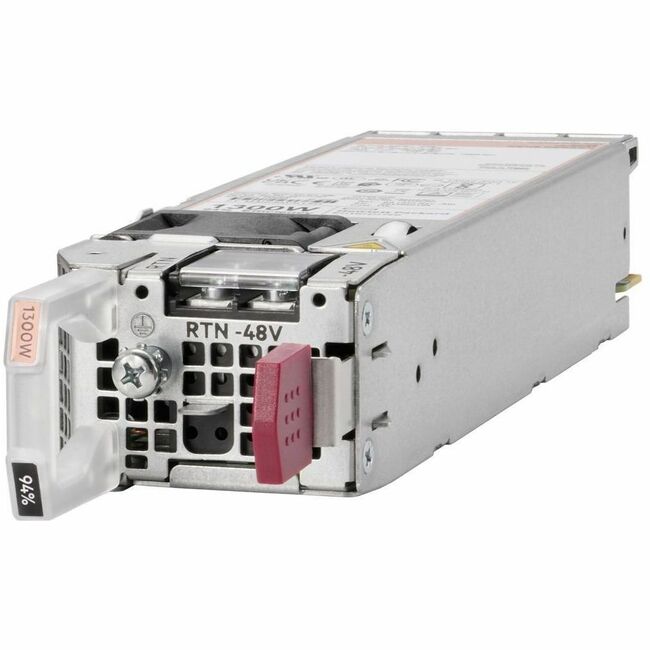 Hewlett Packard Enterprise P82412-B21 HPE 1300W Redundant Power Supply