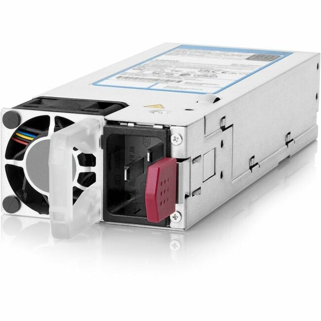 Hewlett Packard Enterprise P82622-B21 HPE 3000W Redundant Power Supply