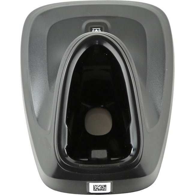 Strategic Sourcing-zebra CR8178-PC100F4WW Zebra Cradle