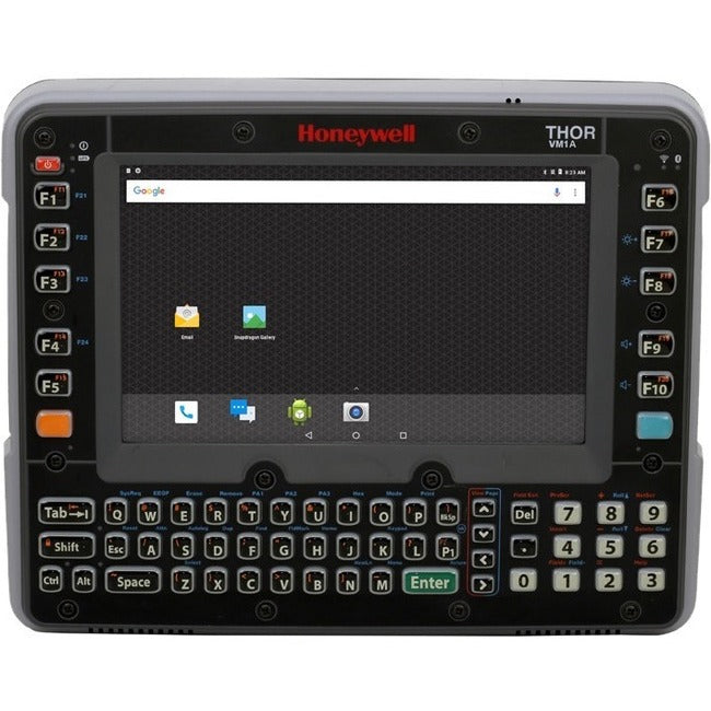 Strategic Sourcing-honeywell VM1A-L0N-1A1A20F Honeywell Thor VM1A Vehicle-Mounted Computer