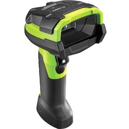 Strategic Sourcing-zebra LI3608-SR3U4600VZW Zebra LI3608-SR Handheld Barcode Scanner