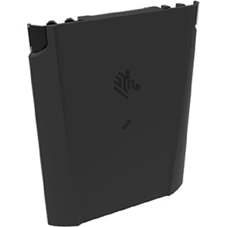 Strategic Sourcing-zebra BTRY-TC51-43HC1-01 Zebra TC51 Healthcare PowerPrecision+Spare Lithium Ion Battery, 4300 mAH