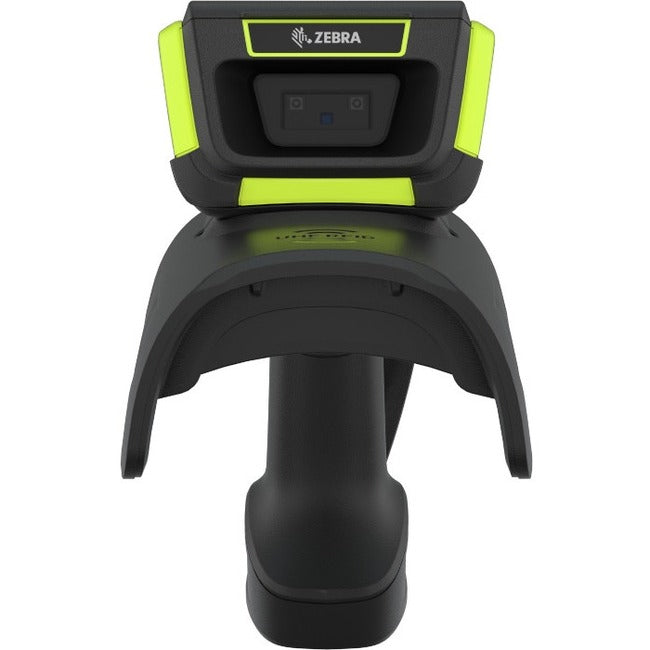 Strategic Sourcing-zebra RFD9091-G30G700-US Zebra RFD90 Ultra-Rugged UHF RFID Sled