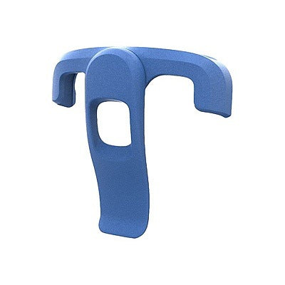 Strategic Sourcing-zebra SG-HC2L5L-CLIP-01 Zebra Belt Clip