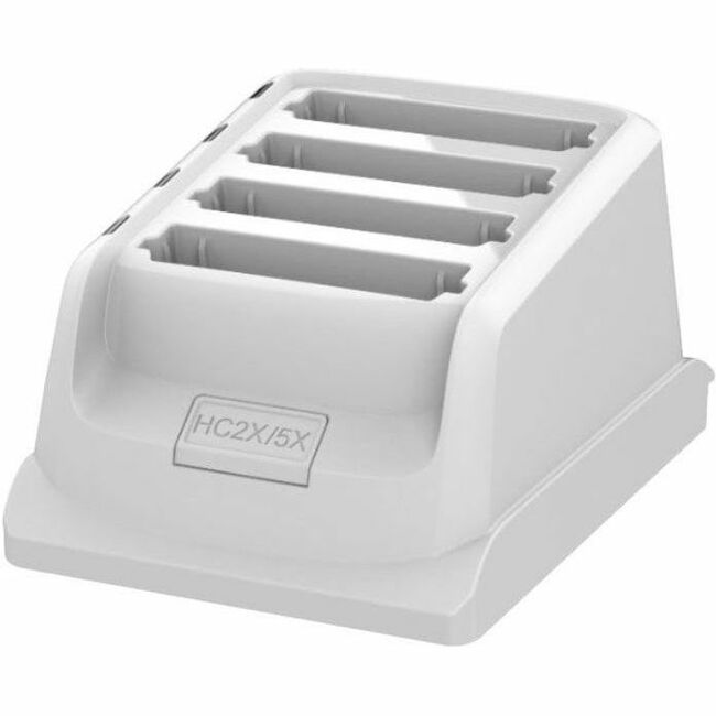 Strategic Sourcing-zebra BTRCUP-HC2L5L-01 Zebra Battery charger replacement kit