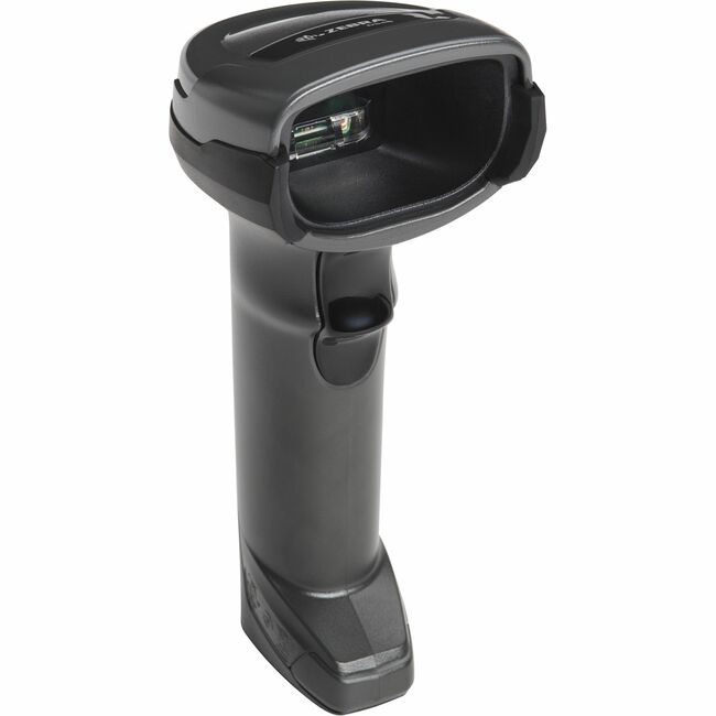 Strategic Sourcing DS4678-SR7U2100SFW Zebra DS4678-SR Barcode Scanner Kit