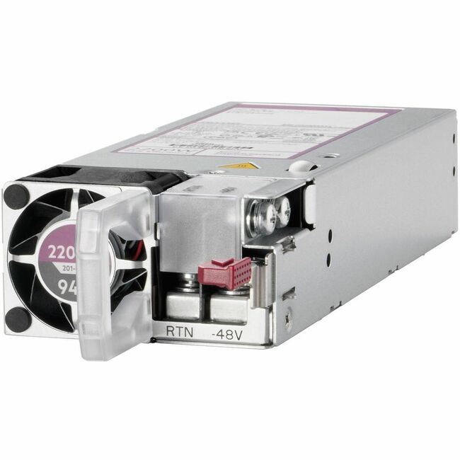 Hewlett Packard Enterprise P73210-B21 HPE 2200W Power Supply